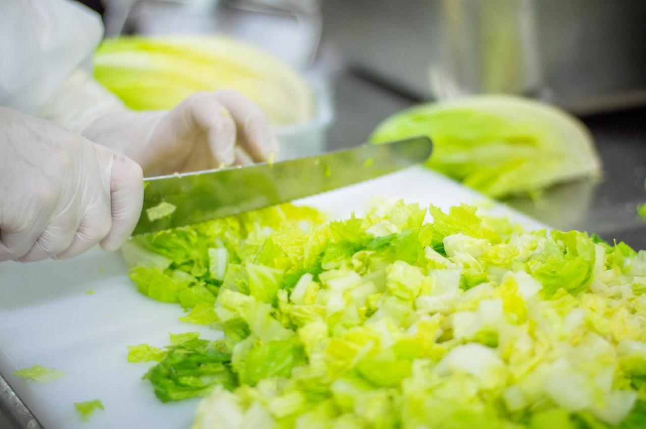 Novotel Kochi Infopark Exterior foto Preparation of lettuce